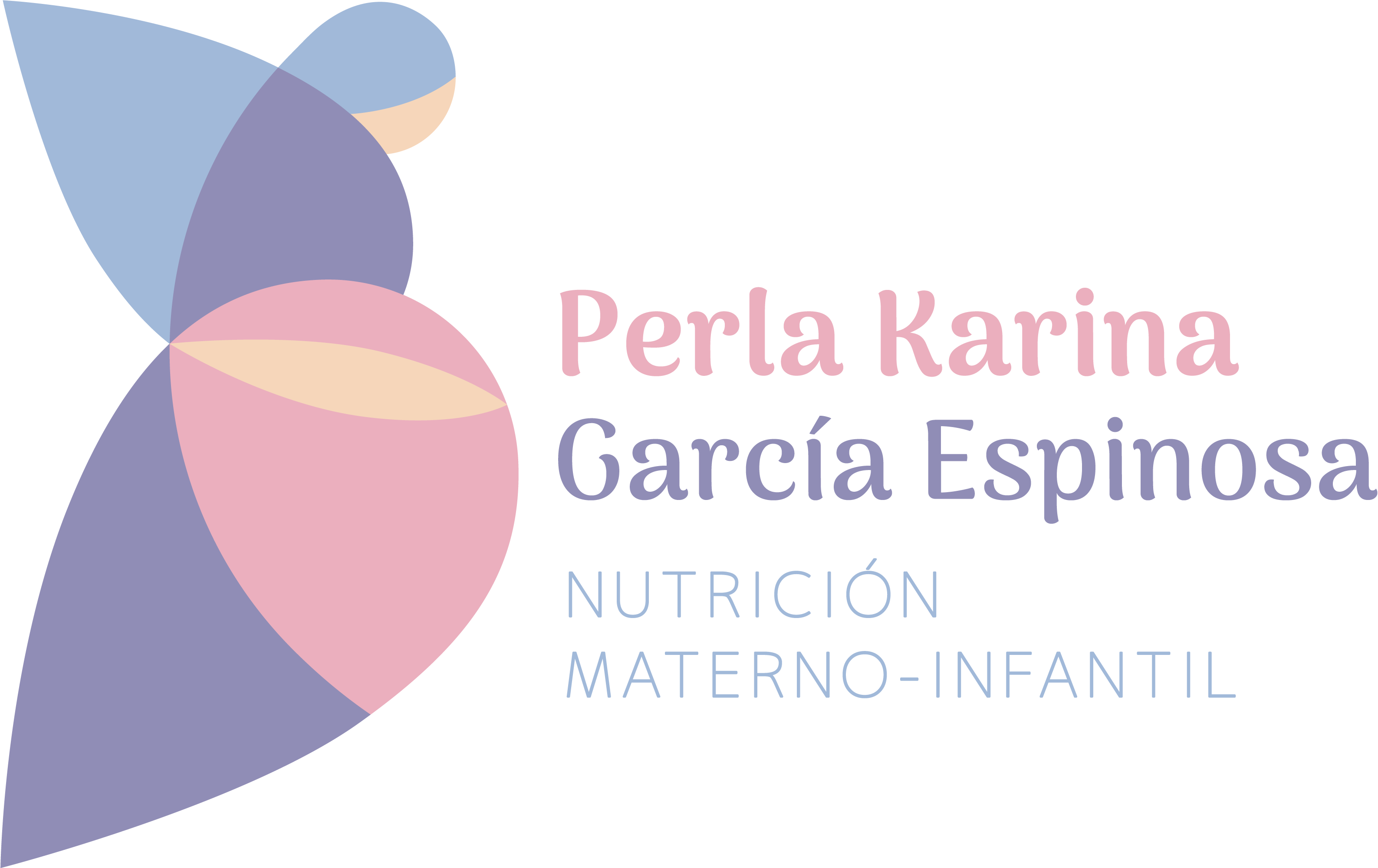 Perla Karina García Espinosa. Nutrición materno infantil.